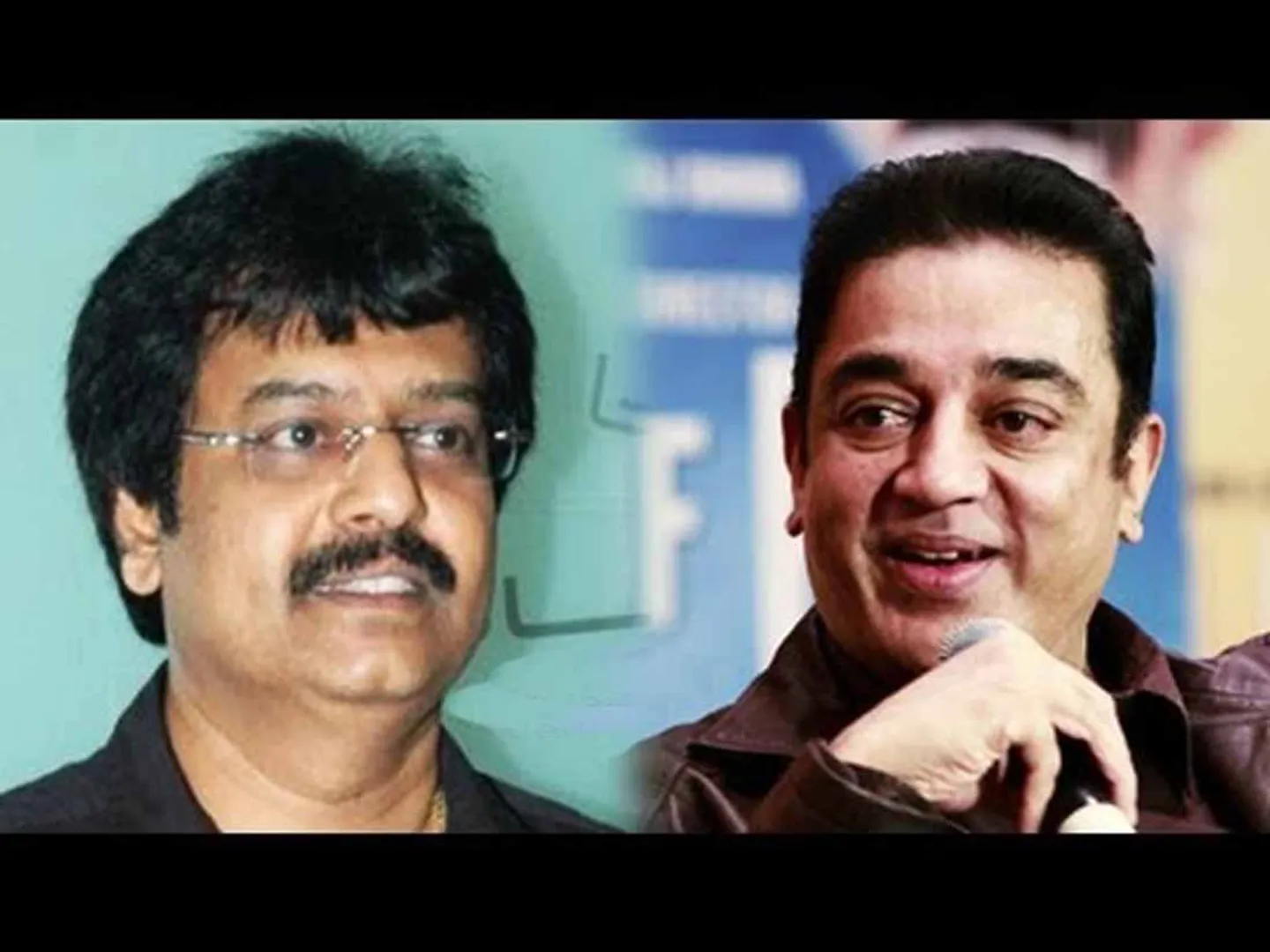 kamal vivek